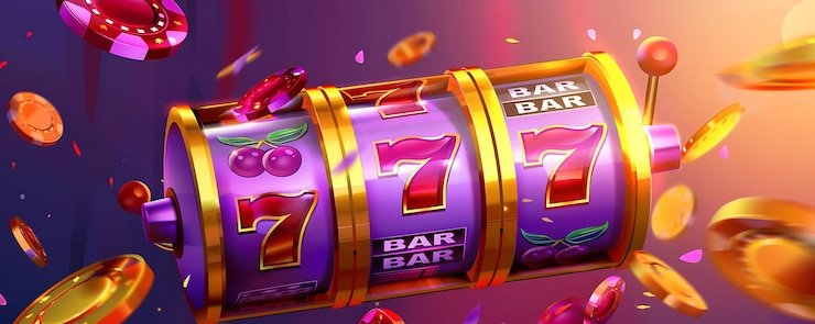 robocat Deposit dan Pengeluaran